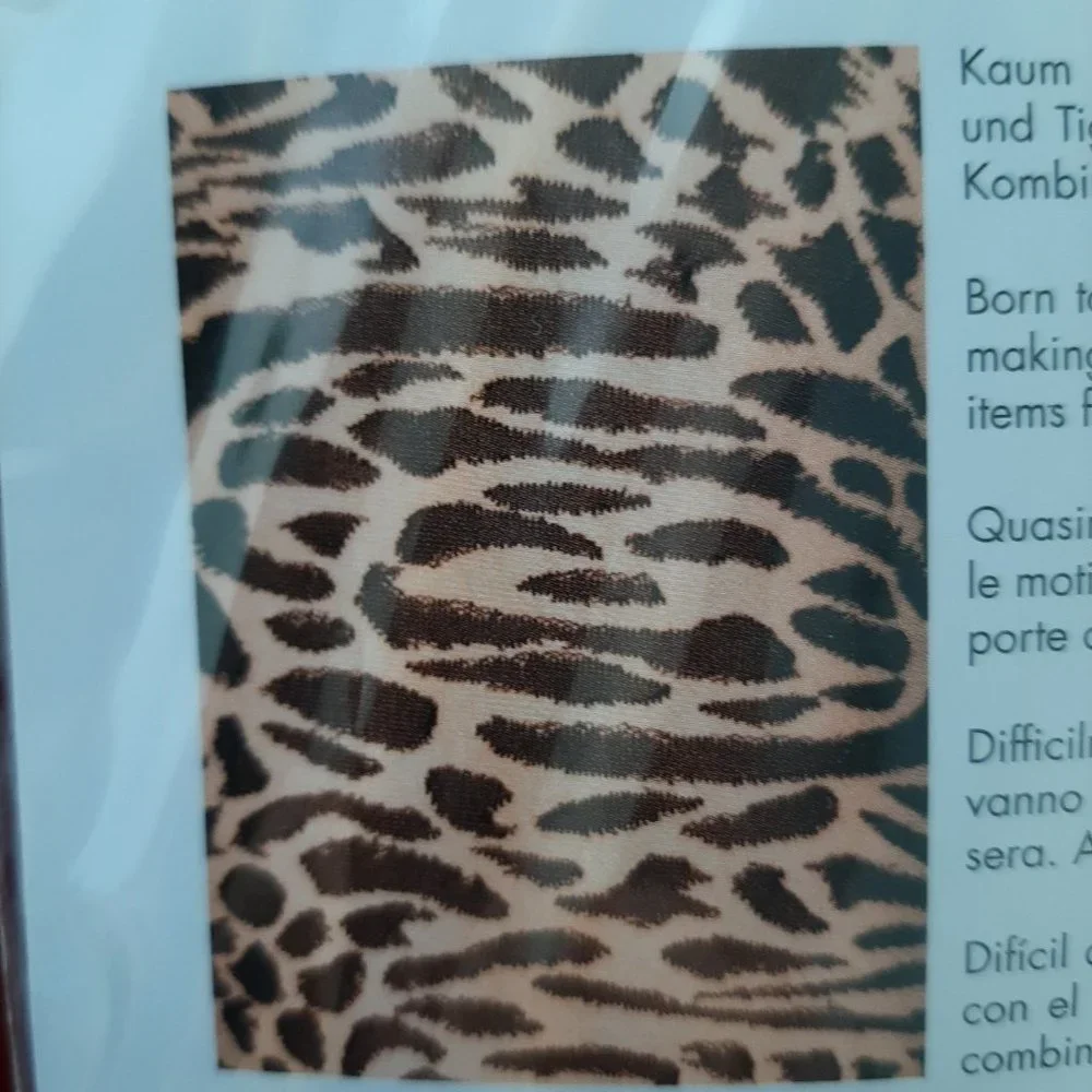 Tights - Picture 2 of 6